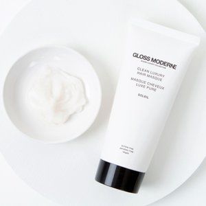 GLOSS MODERNE CLEAN LUXURY HAIR MASQUE
